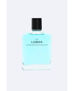 ZARA LISBOA 100ML